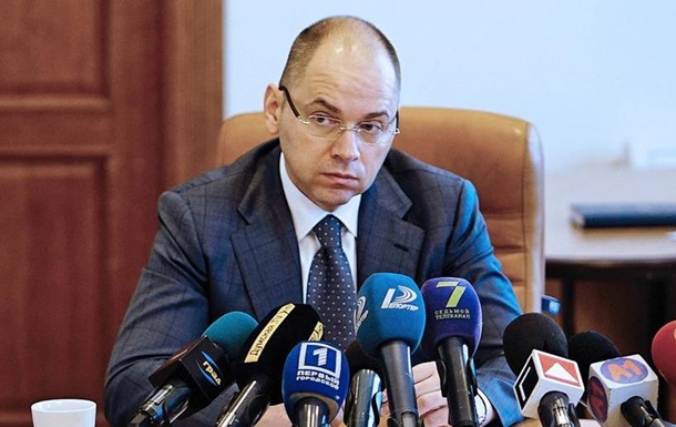 Степанов прокоментував можливу відставку