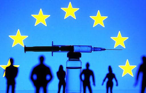 Посли ЄС погодили відкриття кордонів для вакцинованих осіб