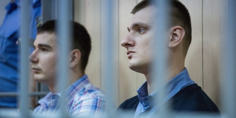 Суд поновив провадження щодо трьох ексберкутівців у справі розстрілів на Інститутській