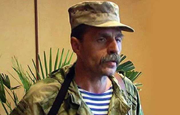 Бывший полевой командир ДНР Безлер выиграл у Bellingcat в российском суде