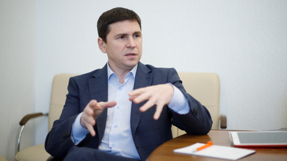 В офісі президента оцінили можливість проведення референдуму щодо Донбасу