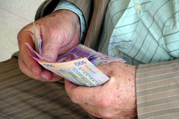 Кто получит повышенные пенсии с 1 июня - Шамбир