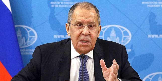 Лавров заявив, що Росія не чекає історичних рішень за підсумками саміту Байдена з Путіним