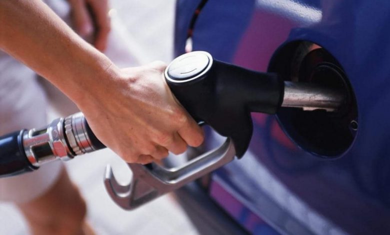 Кабмін змінив граничну ціну на бензин та дизельне паливо