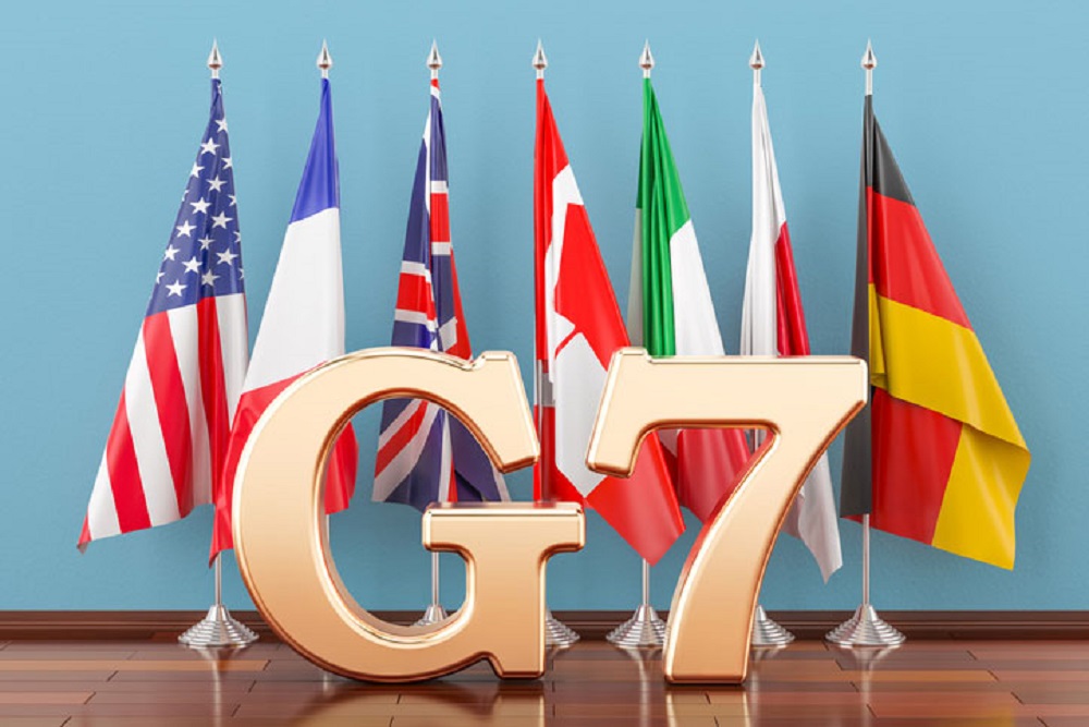 Посли G7 закликали Раду схвалити проєкт реформи СБУ  