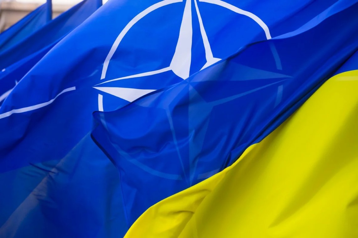 Лідери НАТО закликали Росію припинити дестабілізацію України - заключна заява