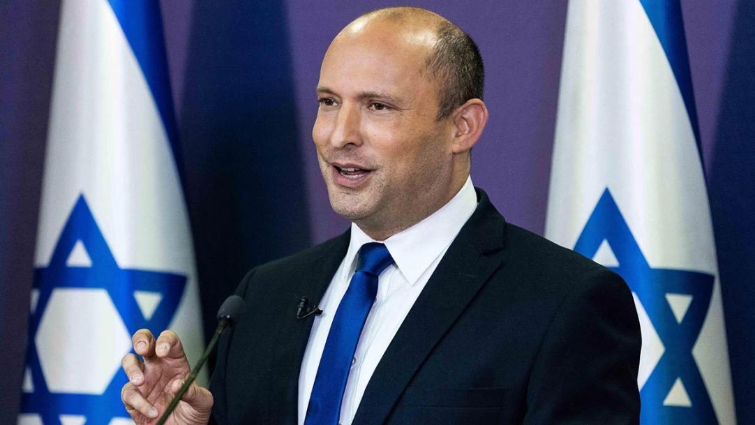 Премьер-министр Израиля пригласил Зеленского посетить Иерусалим