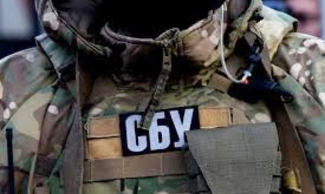 СБУ перекрила канал з вивезення з України комплектуючих до бронетехніки