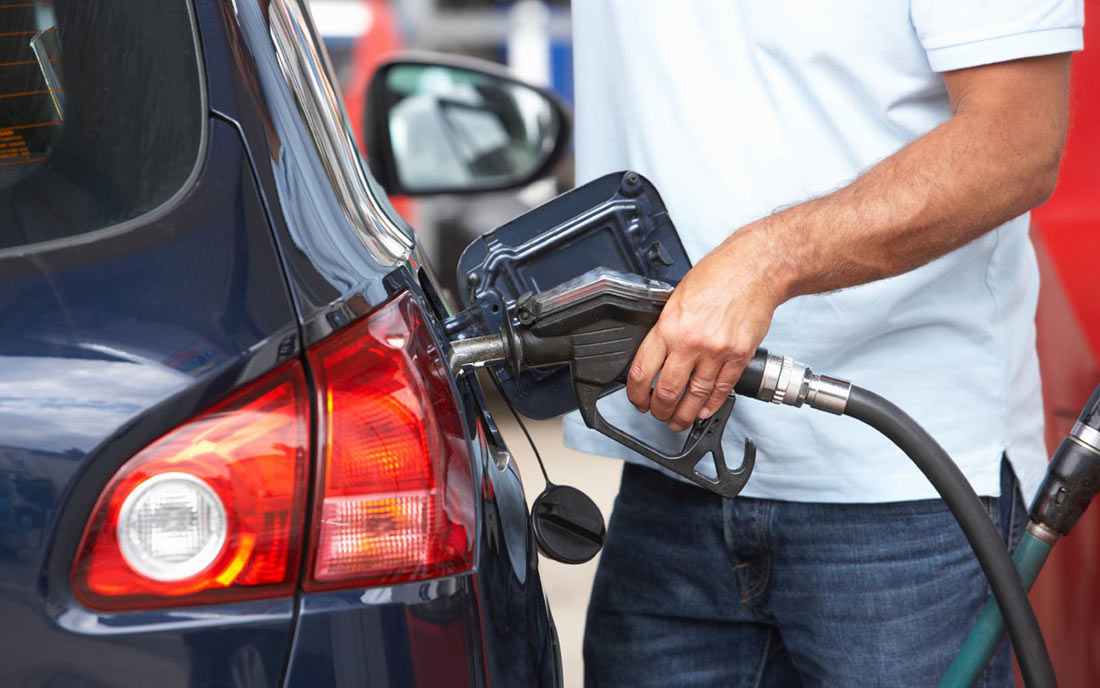 Мінекономіки підвищило середню вартість бензину і дизпалива