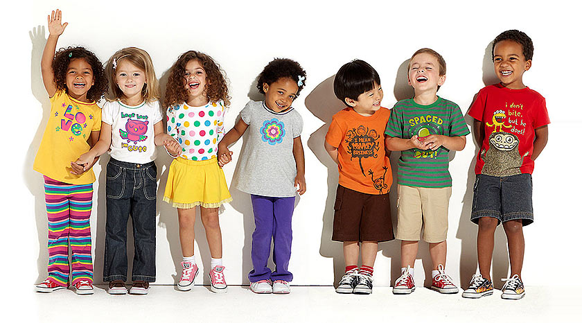 Интернет-магазин Рола для быстрого выбора модной детской одежды