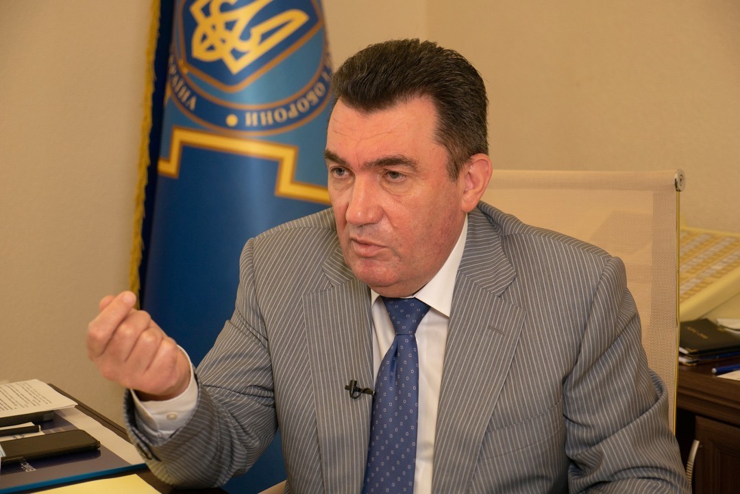 Радбез ввів обмеження проти 100 українців, які перебувають під санкціями США
