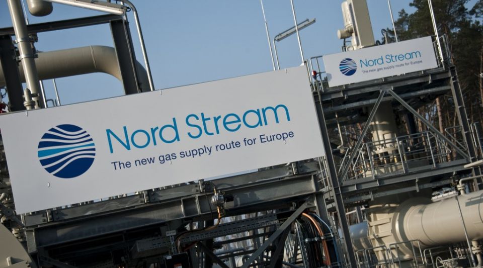 Німеччина наполягає на збереженні транзиту газу через Україну