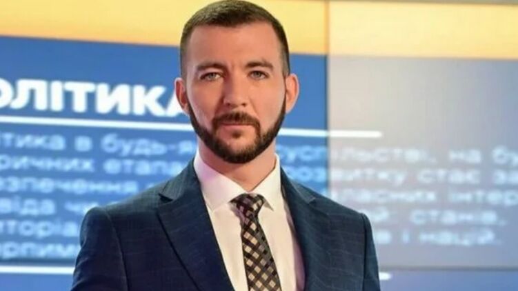 Зеленський призначив нового прес-секретаря