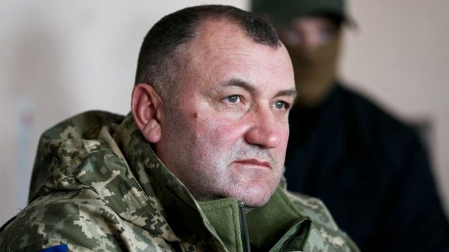 Суд обрав запобіжний захід ексзаступнику міністра оборони Павловському 