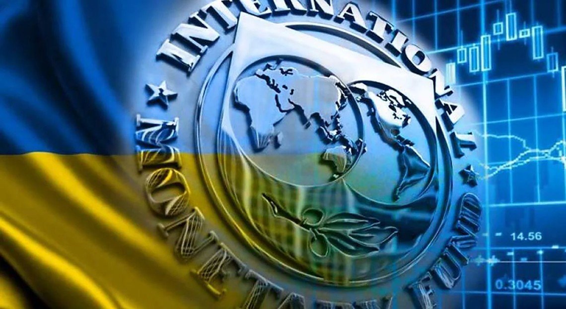 Новий проєкт МВФ та ЄС підтримає податково-бюджетні реформи в Україні