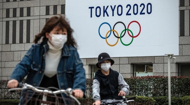 148 хворих на коронавірус виявили на Олімпіаді в Токіо