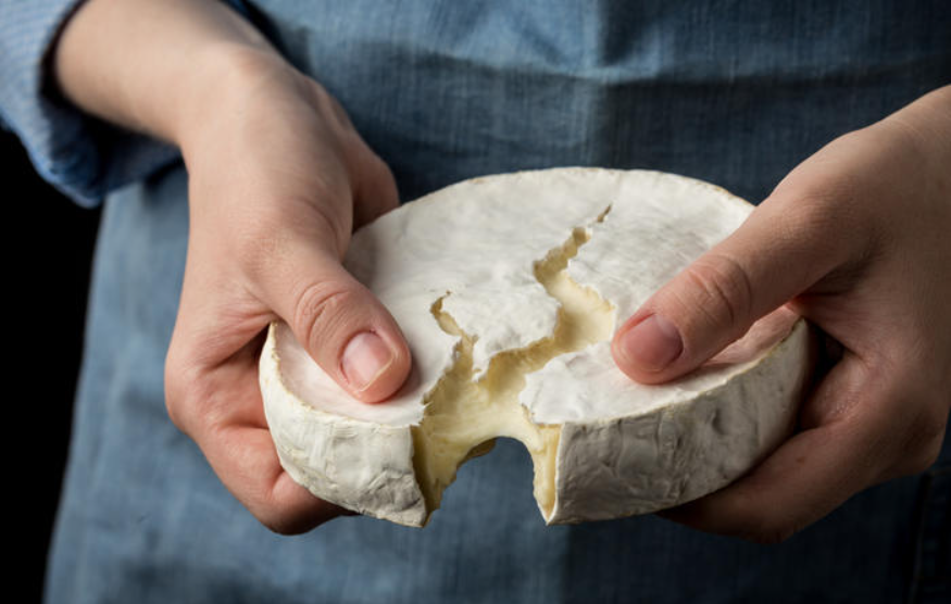 Сыр Бри: рецепты приготовления