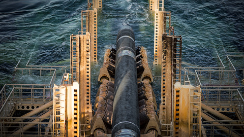 Nord Stream 2 може стати застарілим серед енергетичних проєктів -  Месснер 