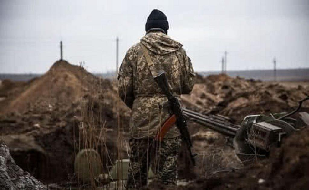 Оккупанты семь раз нарушили режим прекращения огня на Донбассе