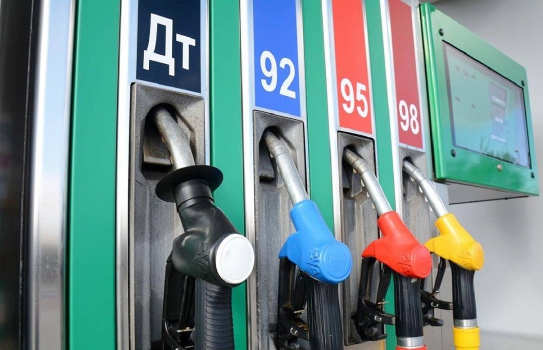 Мінекономіки підвищило середню вартість ДП та бензину