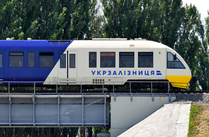 В Укрзалізниці зміниться керівник 