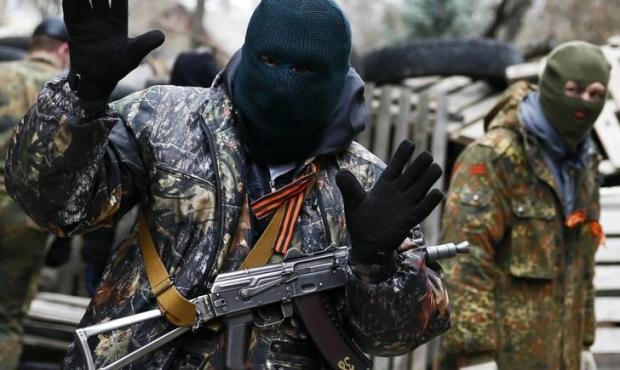 Оголошено про підозру 15 ватажкам та бойовикам армійського корпусу ДНР 