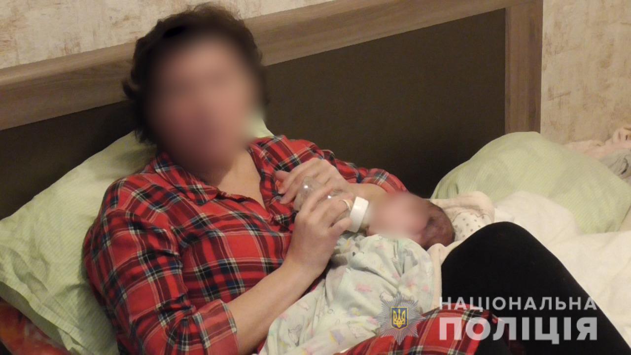 Поліція викрила київську клініку, яка спеціалізувалася на продажі немовлят 