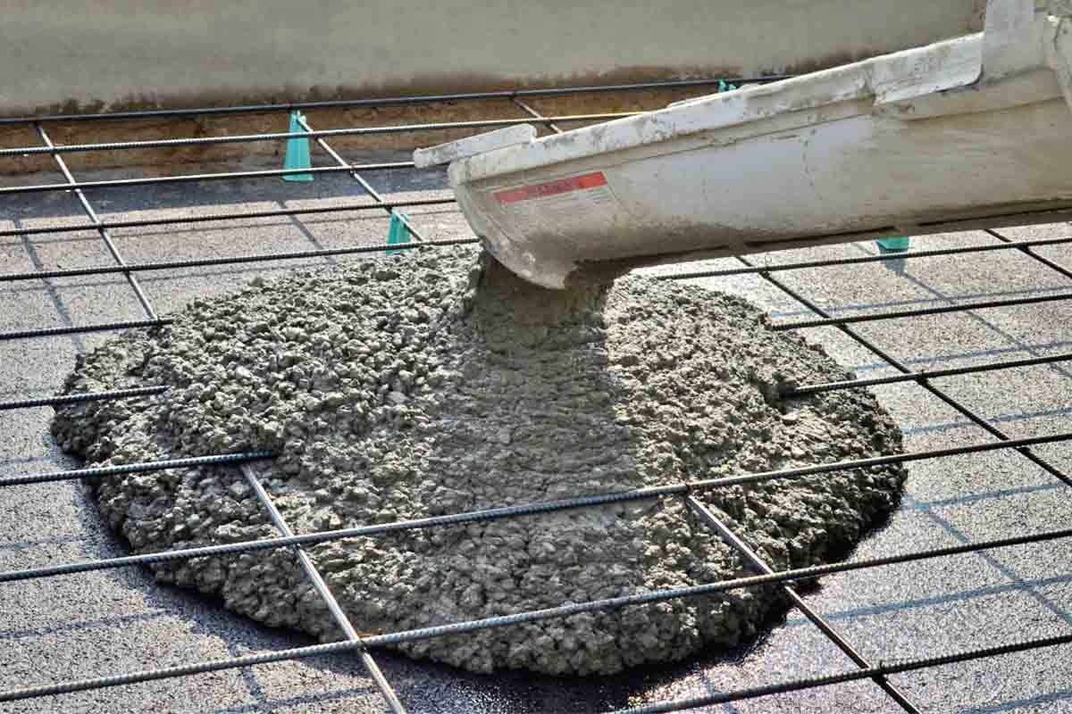 Что нужно знать при выборе бетона для проведения строительных работ