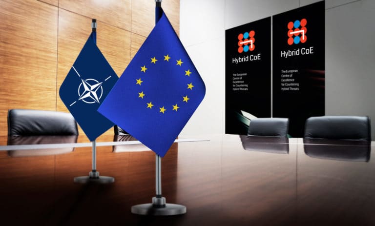 До Литви прибуде група НАТО з протидії гібридним операціям