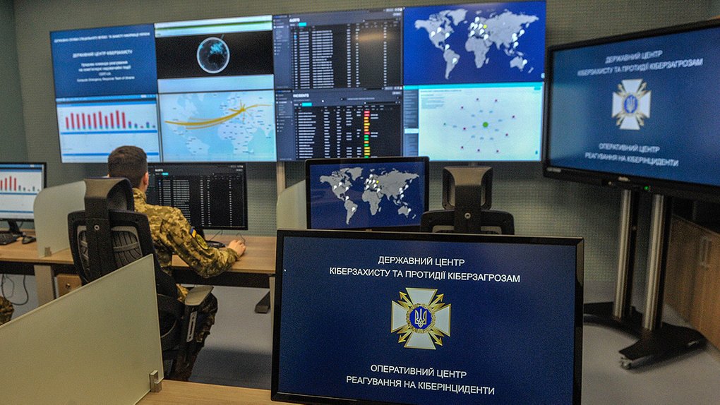 Служба безопасности разоблачила интернет-агентуру РФ, которая должна была дискредитировать Крымскую платформу