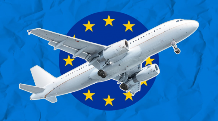 Соглашение об общем авиационном пространстве с ЕС будет подписано - Жовква