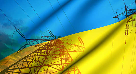 НКРЕКП продовжила заборону на імпорт електроенергії з РФ та Білорусі