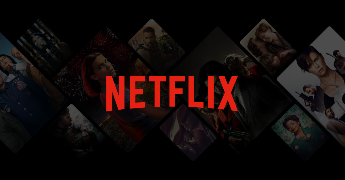 Компания Netflix локализирована в Украине - Федоров