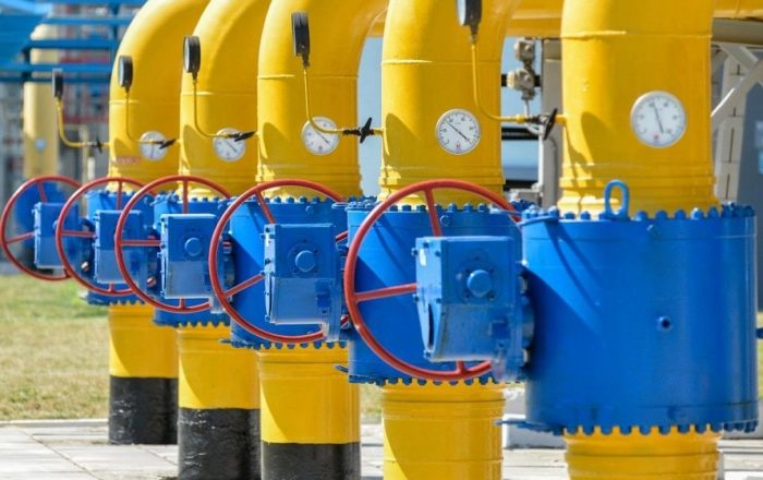 Оператор ГТС України спростував інформацію про поновлення транзиту газу до Угорщини