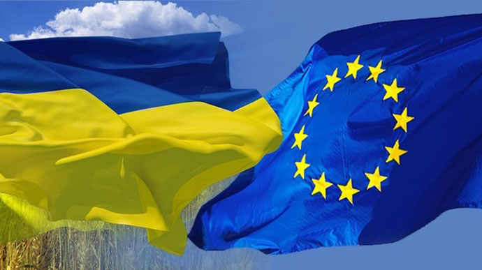 У Києві розпочинає роботу саміт Україна – ЄС