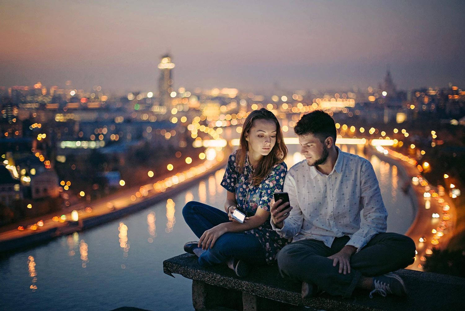 Как найти онлайн знакомства в Северодонецке