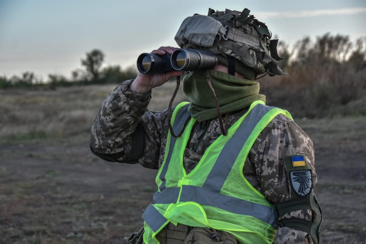 Окупанти чотири рази обстріляли позиції ЗСУ на Донбасі