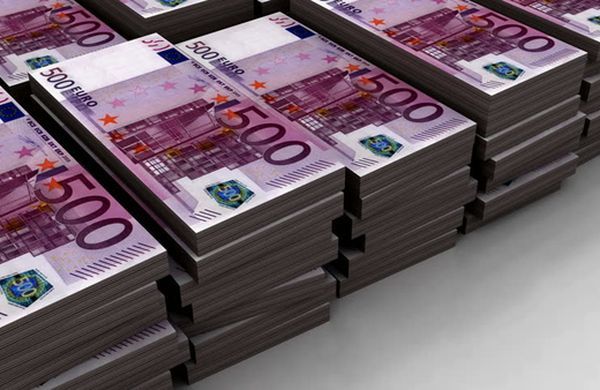 €600 мільйонів допомоги від ЄС підуть на на фінансування бюджетних потреб 