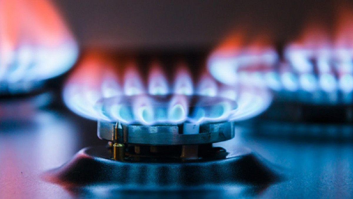 З травня 2022 року вартість газу для споживачів визначатиметься показниками його якості - Міненерго