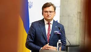 Президент провів у Глазго 13 зустрічей задля зміцнення безпеки України - Кулеба
