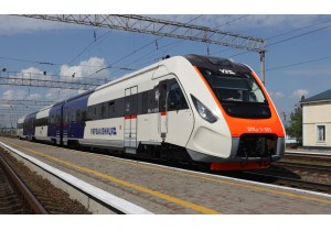 Укрзалізниця планує за два роки купити 600 пасажирських вагонів і 20 дизель-поїздів