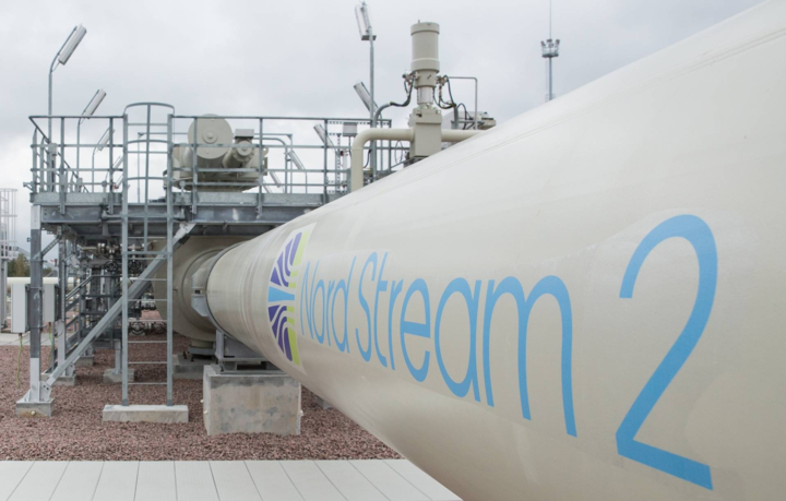 У США сенатори ініціювали нові санкції проти оператора Nord Stream 2