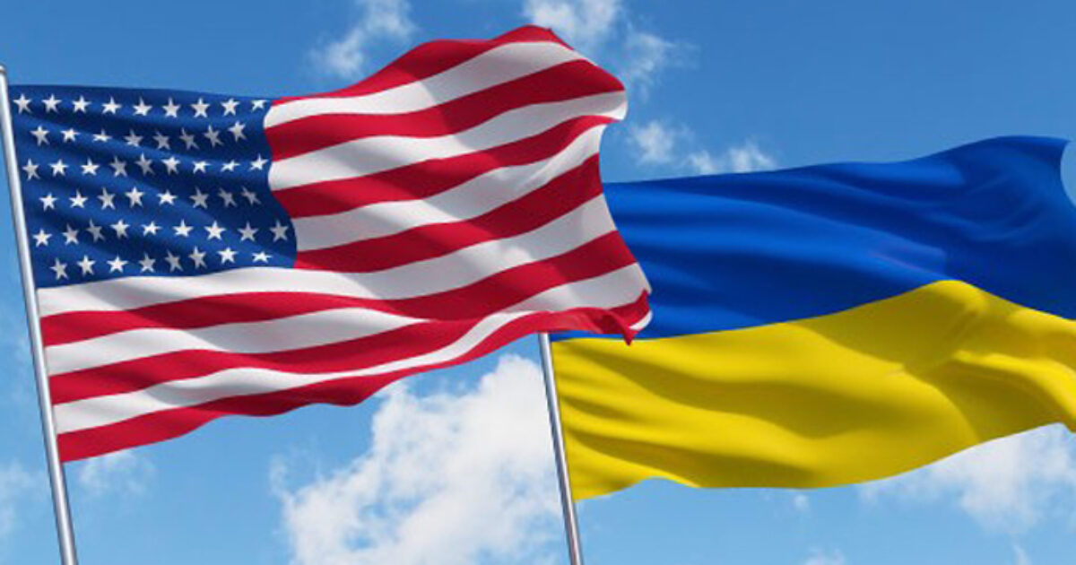 Вашингтон попереджає ЄС про можливе планування Росією вторгнення в Україну