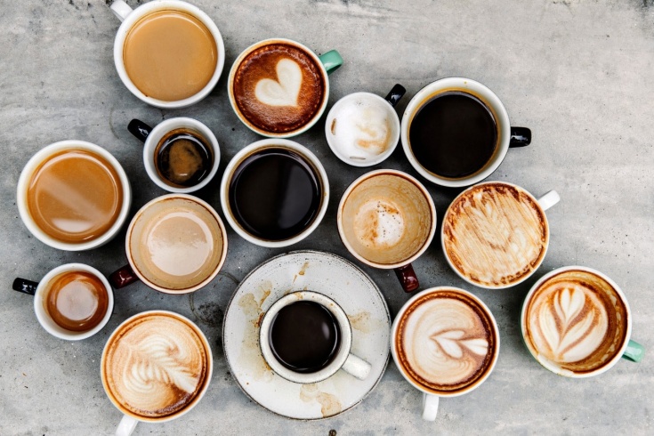 Разнообразие сортов и видов кофе – возможность сделать утро неповторимым