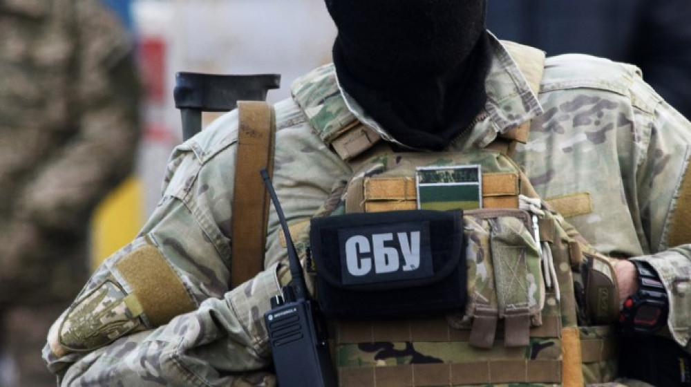 Контрразведка СБУ разоблачила командира воинской части, собиравшего секретные данные по ракетному вооружению на территории Украины