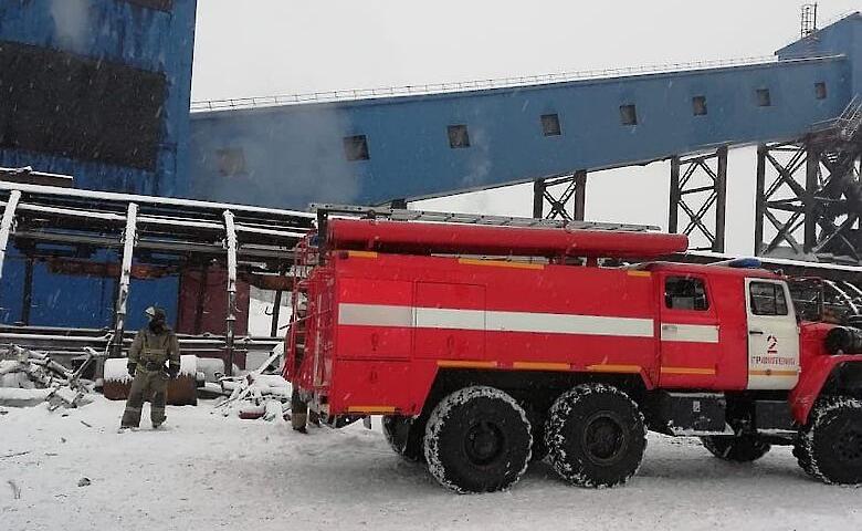 Одинадцять людей загинули у шахті в Кузбасі, ще 46 гірників залишаються у шахті