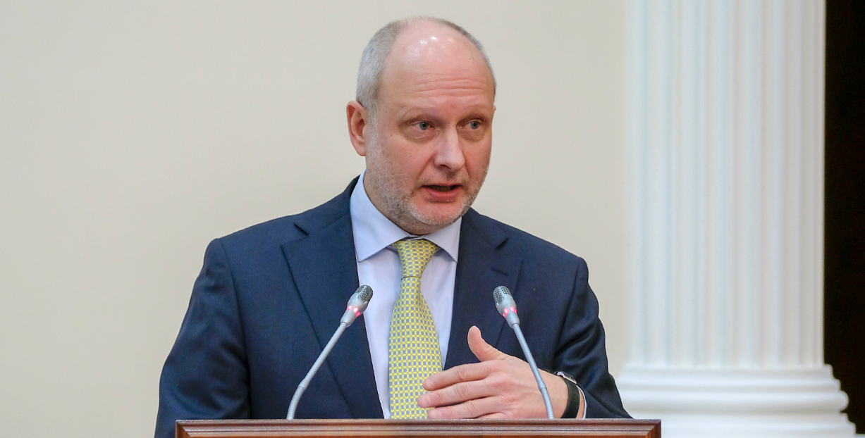 Украине необходимо создание дорожной карты реальной борьбы с коррупцией и завершение судебной реформы- посол ЕС
