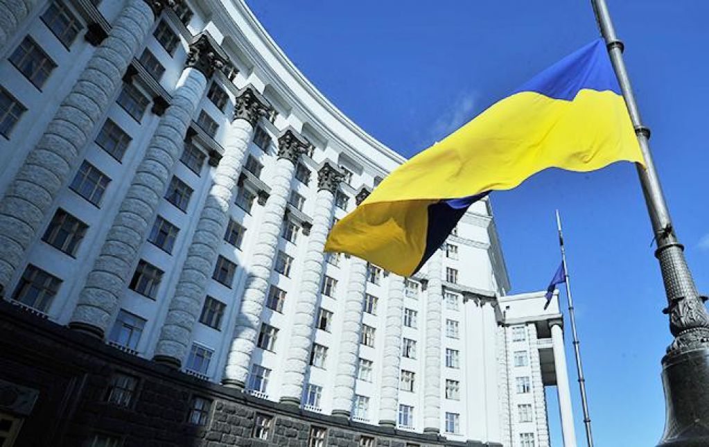 КМУ пропонує визнати публічне заперечення збройної агресії РФ проти України та окупації територій протиправним діянням 