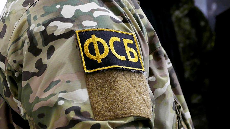 ФСБ РФ заявила про затримання 106 членів неонацистського угрупування, яке в РФ пов'язують з Україною