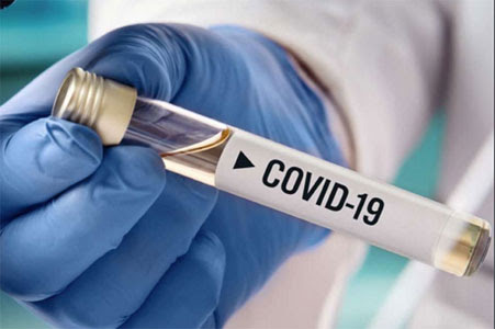 В Украине за минувшие сутки заболели COVID-19 8109 человек, 356 украинцев умерли